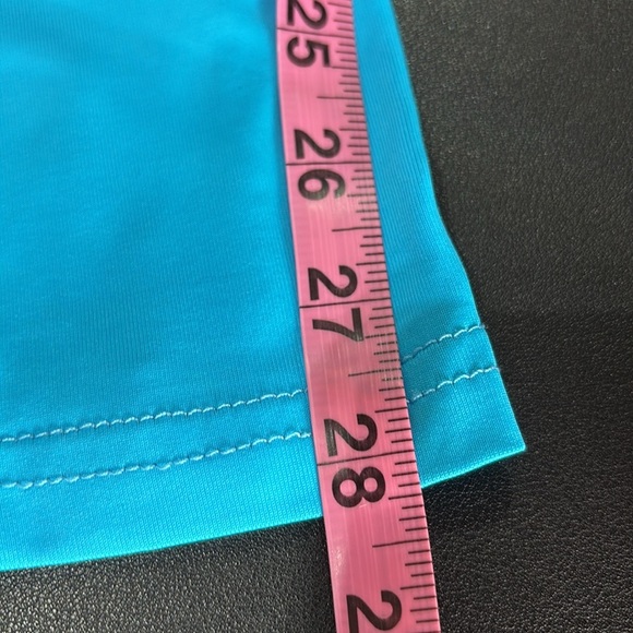 Banana Boat UPF 50+ sun protection,sleeveless pullover shift top,stretch,summer - Picture 7 of 9